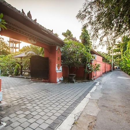 Komala Indah I Kuta Kuta Lombok Extérieur photo