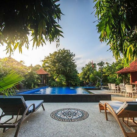 Komala Indah I Kuta Kuta Lombok Extérieur photo