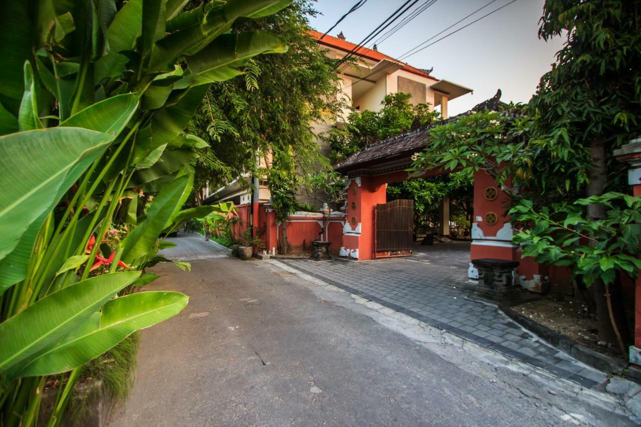 Komala Indah I Kuta Kuta Lombok Extérieur photo