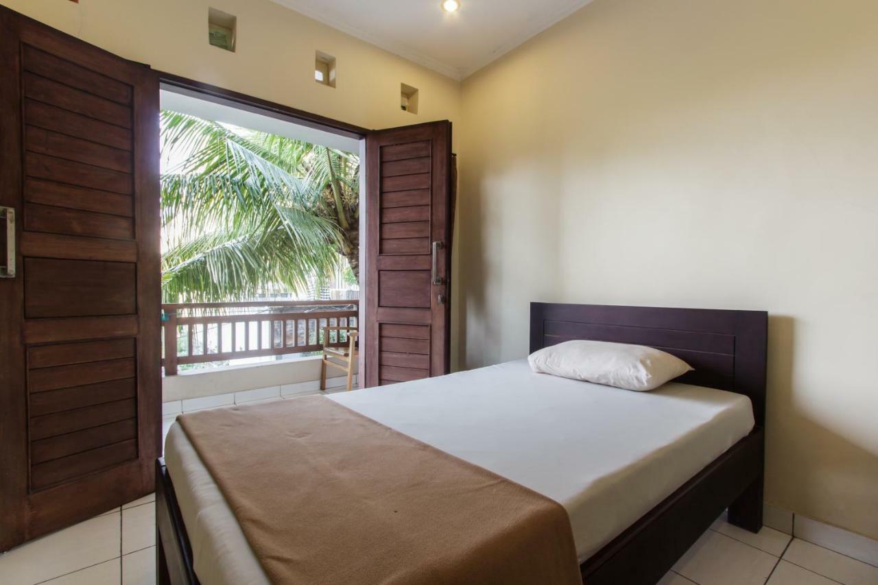 Komala Indah I Kuta Kuta Lombok Extérieur photo
