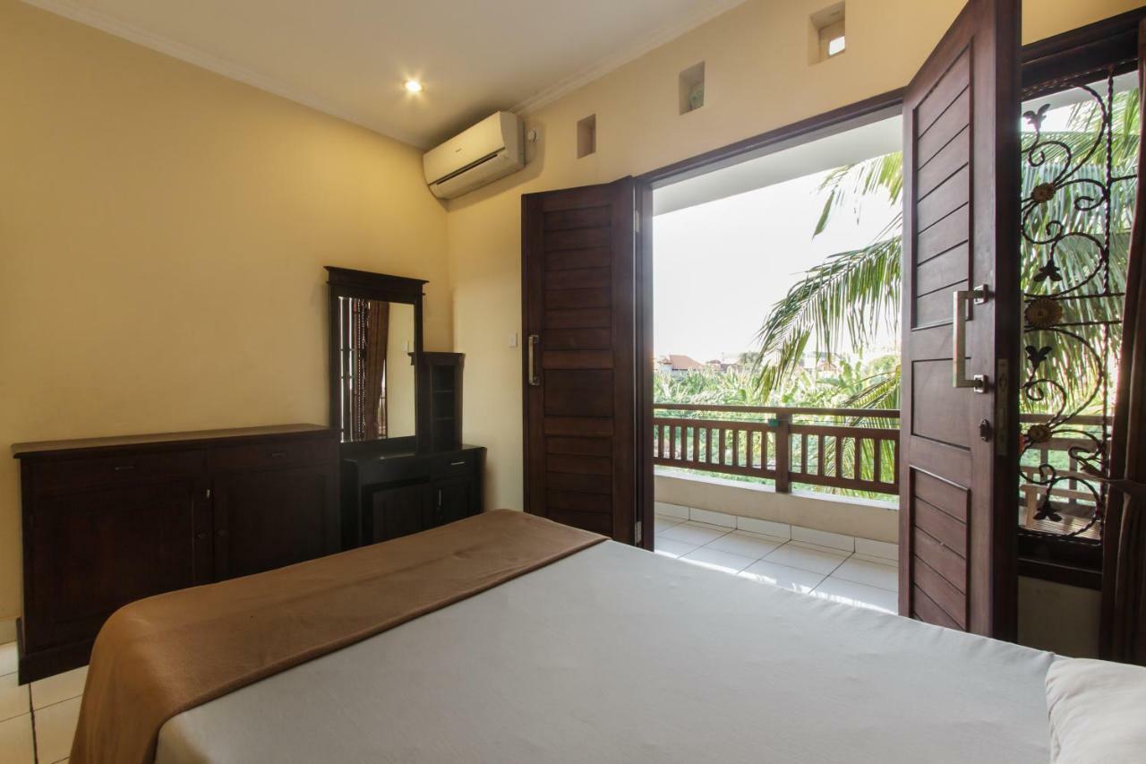 Komala Indah I Kuta Kuta Lombok Extérieur photo