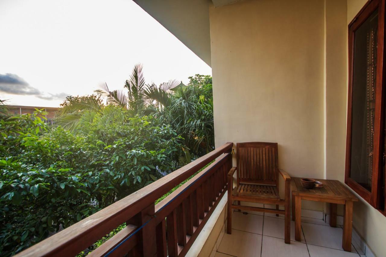 Komala Indah I Kuta Kuta Lombok Extérieur photo