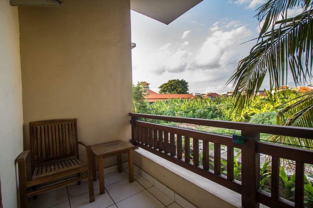 Komala Indah I Kuta Kuta Lombok Extérieur photo