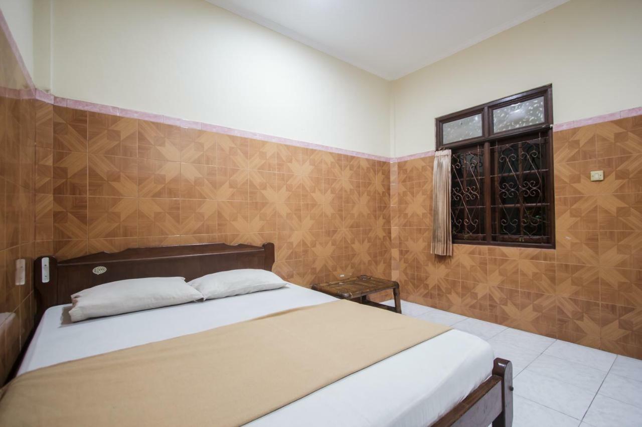 Komala Indah I Kuta Kuta Lombok Extérieur photo