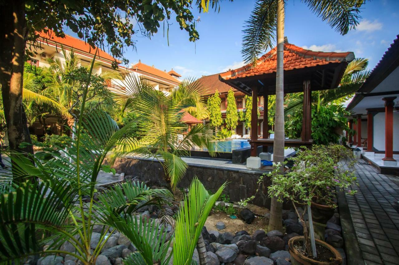 Komala Indah I Kuta Kuta Lombok Extérieur photo