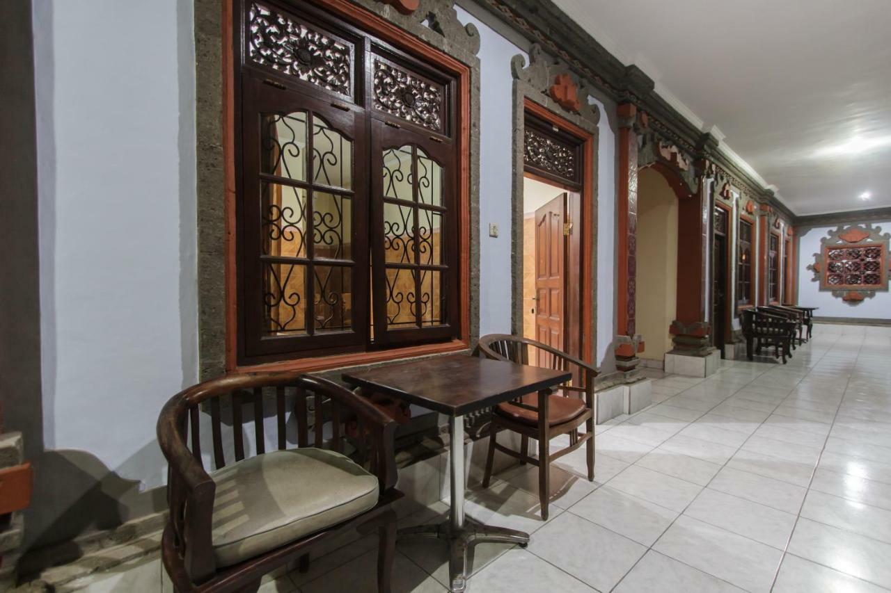 Komala Indah I Kuta Kuta Lombok Extérieur photo