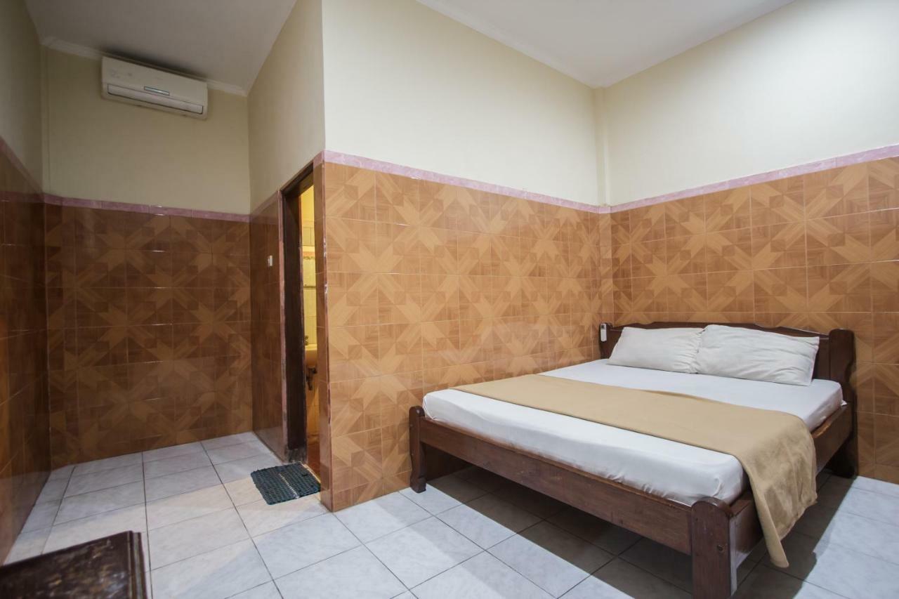 Komala Indah I Kuta Kuta Lombok Extérieur photo